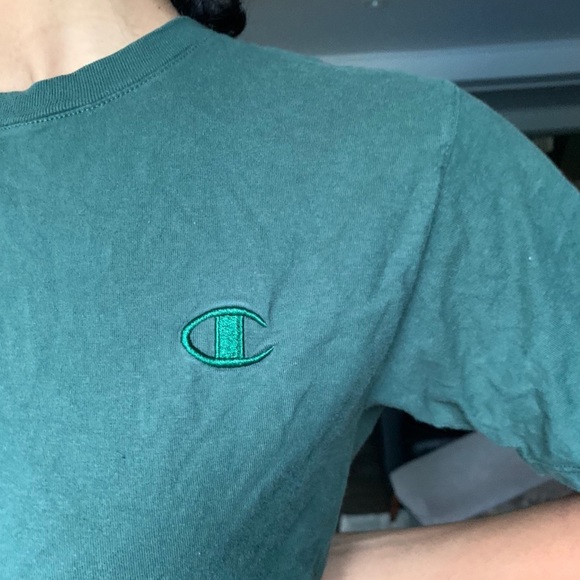 Champion tee - Picture 2 of 3